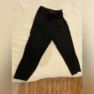 COPY - BLACK CHIC PANTS